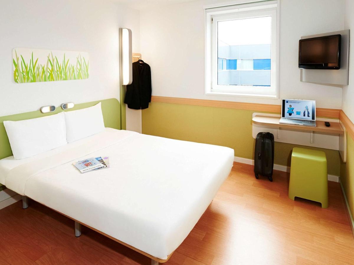 Ibis Budget Dresden Kesselsdorf 빌스드러프 외부 사진