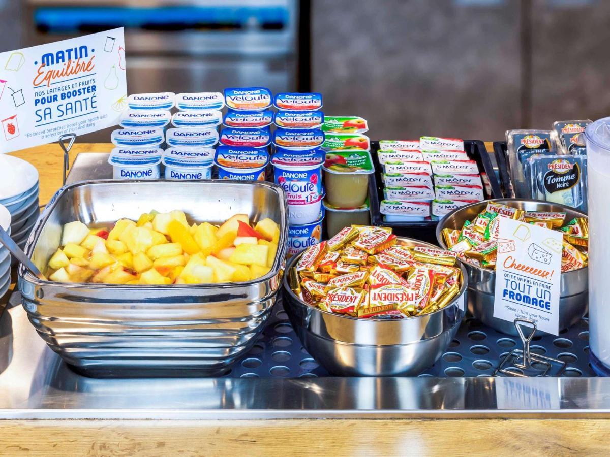 Ibis Budget Dresden Kesselsdorf 빌스드러프 외부 사진