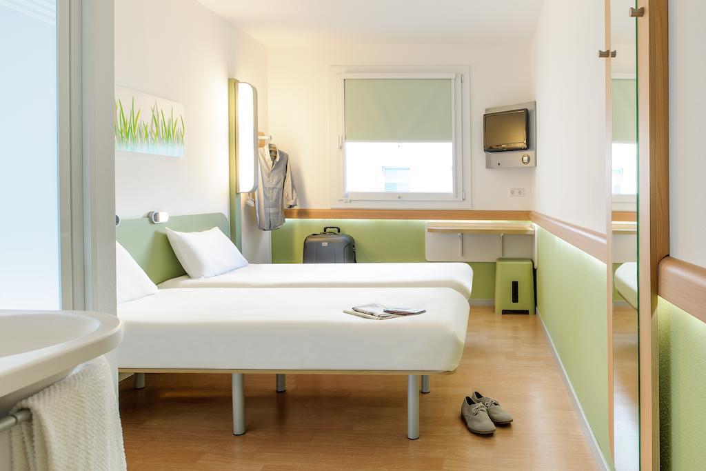 Ibis Budget Dresden Kesselsdorf 빌스드러프 외부 사진