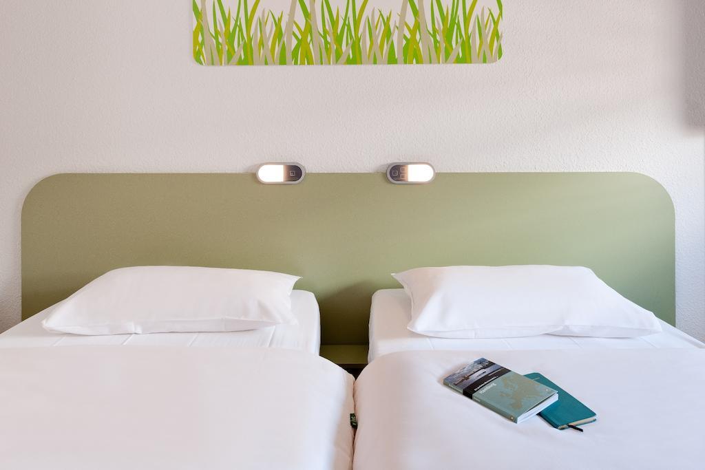 Ibis Budget Dresden Kesselsdorf 빌스드러프 외부 사진