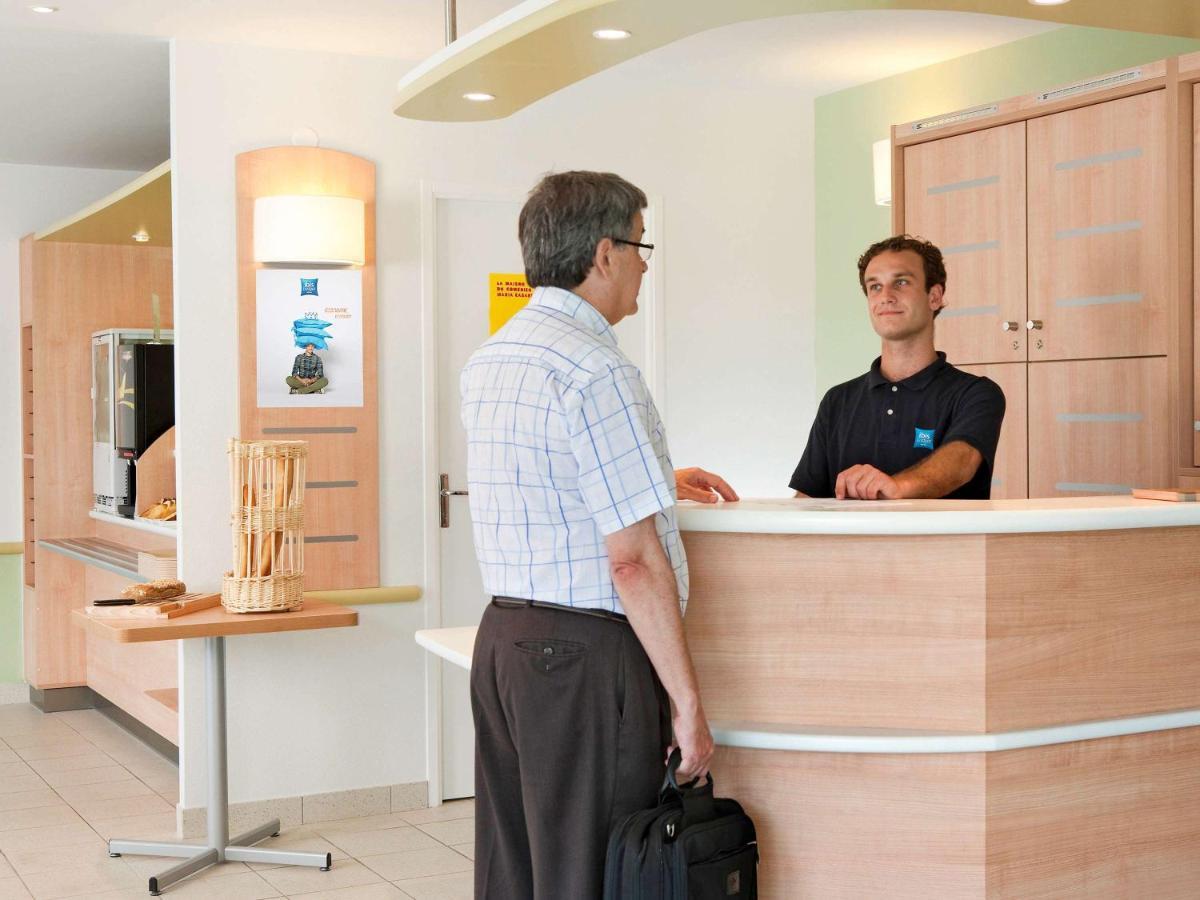 Ibis Budget Dresden Kesselsdorf 빌스드러프 외부 사진